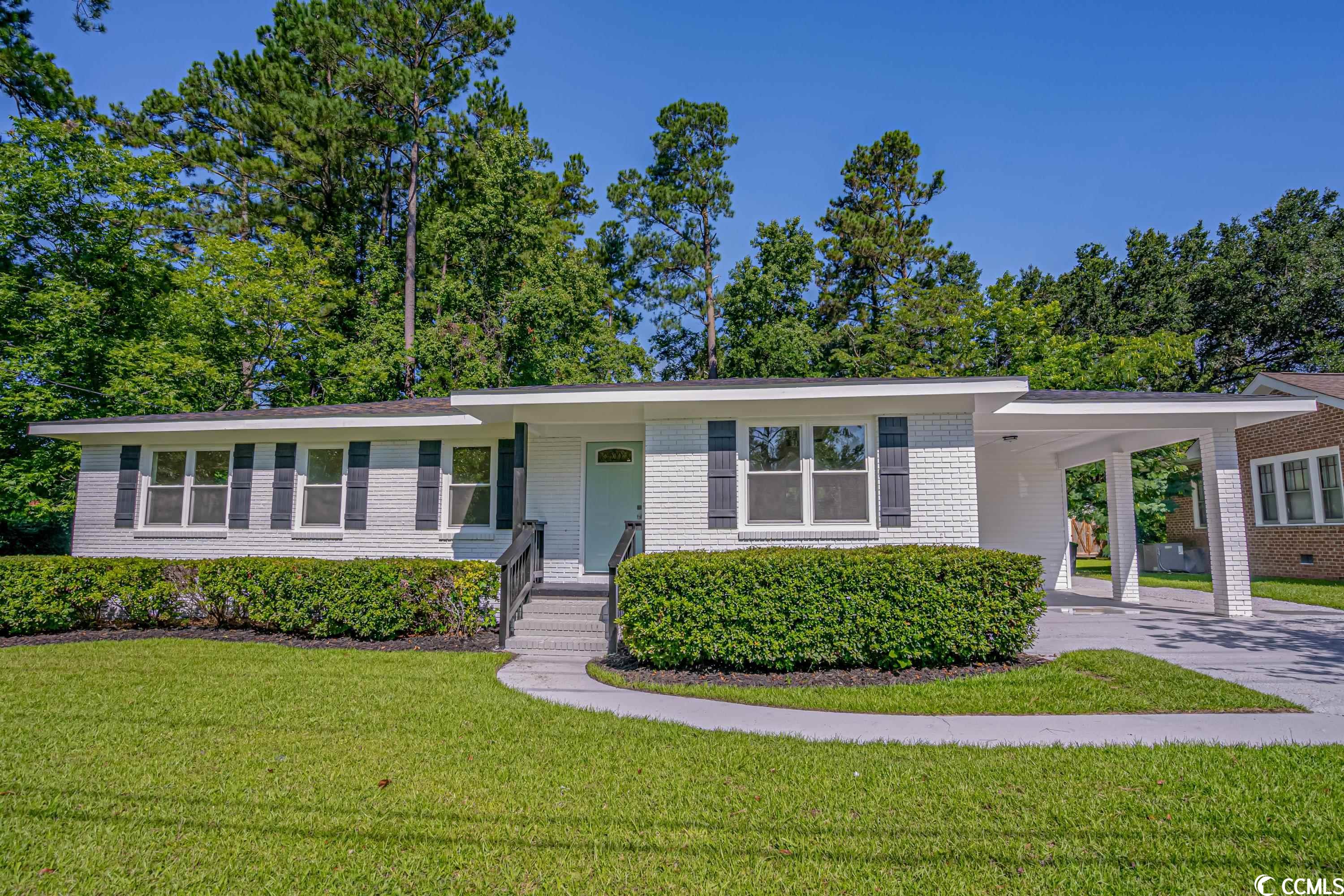 3825 Stevens Street Loris, SC 29569 - Photo 4 of 36 Gallery Image 4