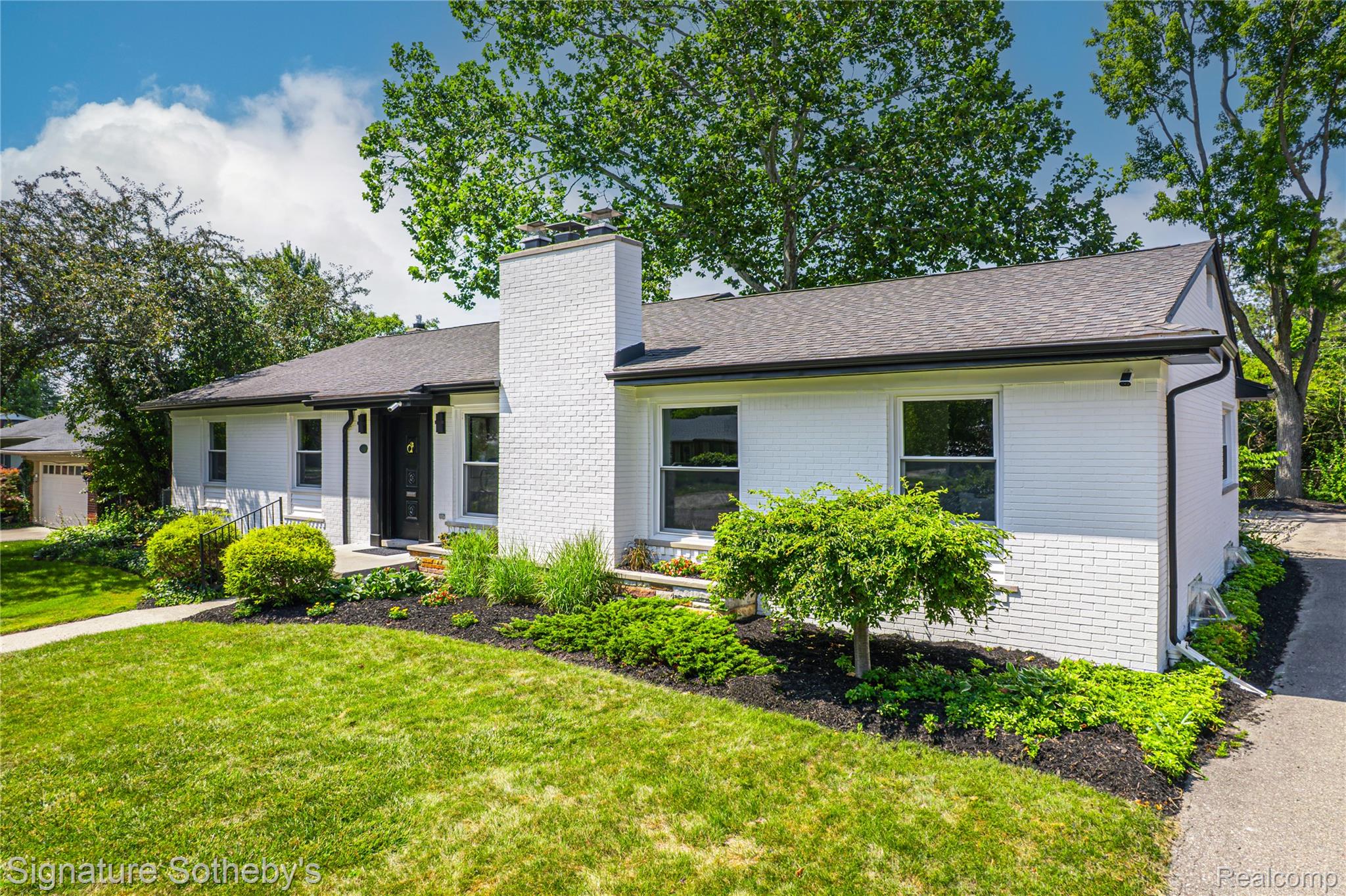 154 South Cranbrook Cross Road Bloomfield Hills, MI 48301 - Photo 22 of 23 154SCranbrookCrossRd-2.jpg