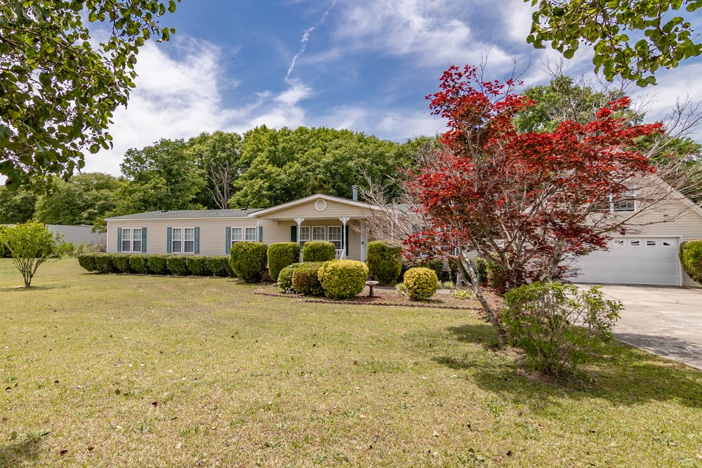 1597 Sexton Gin Road Starr, SC 29684 - Photo 1 of 42