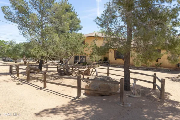$862,500 | 2222 Tortuga Street, Acton, CA 93510