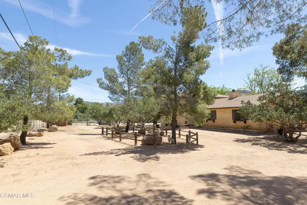$862,500 | 2222 Tortuga Street, Acton, CA 93510