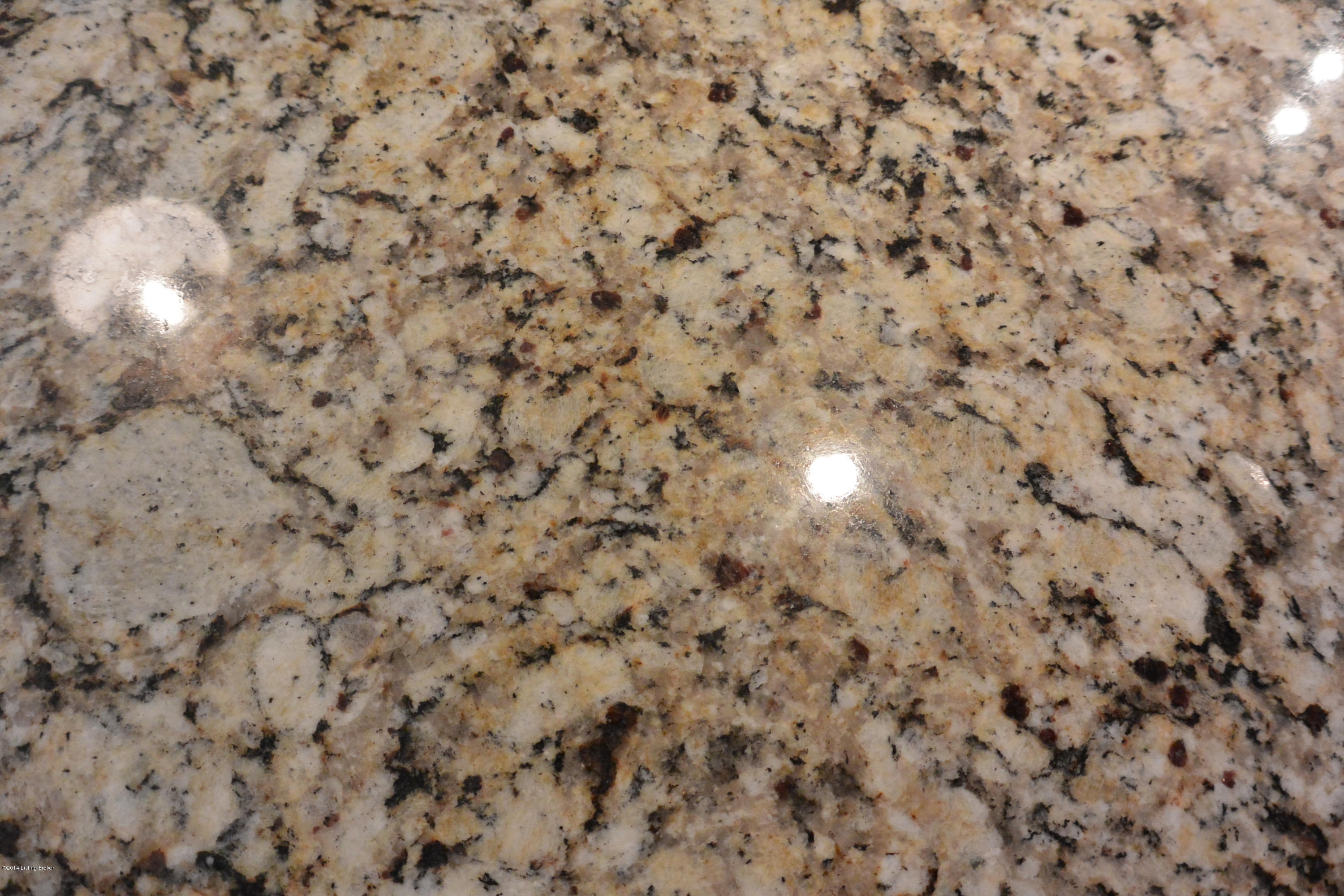 1026 Stone House Ridge Road Bardstown, KY 40004 - Photo 12 of 59 Kitchen Granite