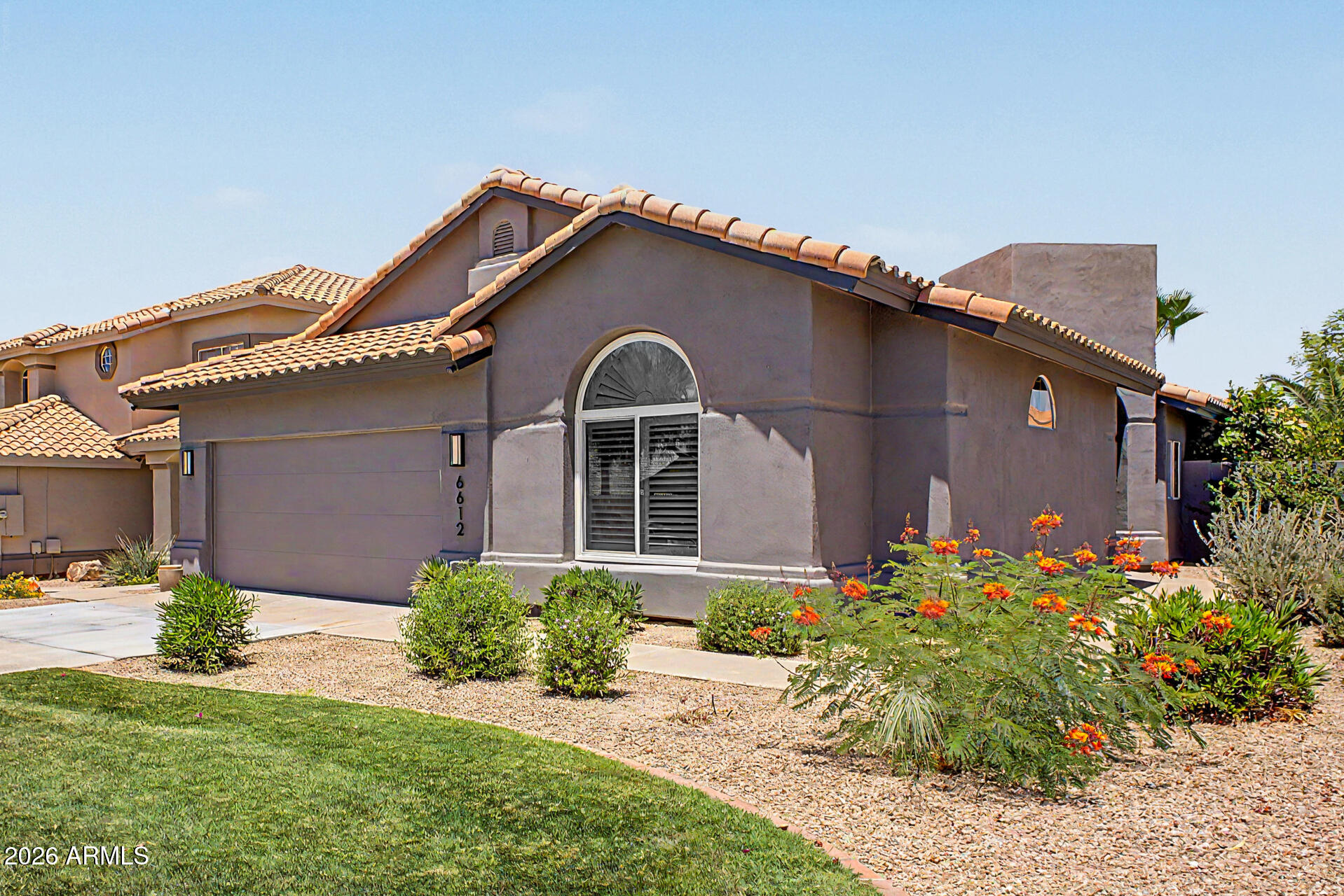 6612 East Raftriver Street Mesa, AZ 85215 - Photo 3 of 34