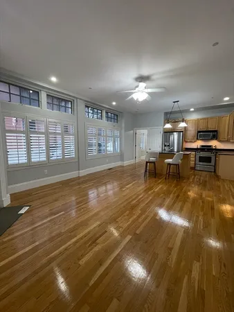 $4,000 | 486 Shawmut Avenue, Unit 1, Boston, MA 02118