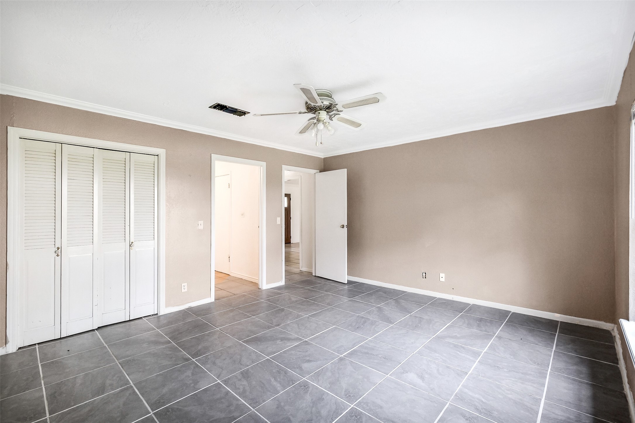 9503 Cardinal Road Beasley, TX 77417 - Photo 17 of 27 a view of an empty room