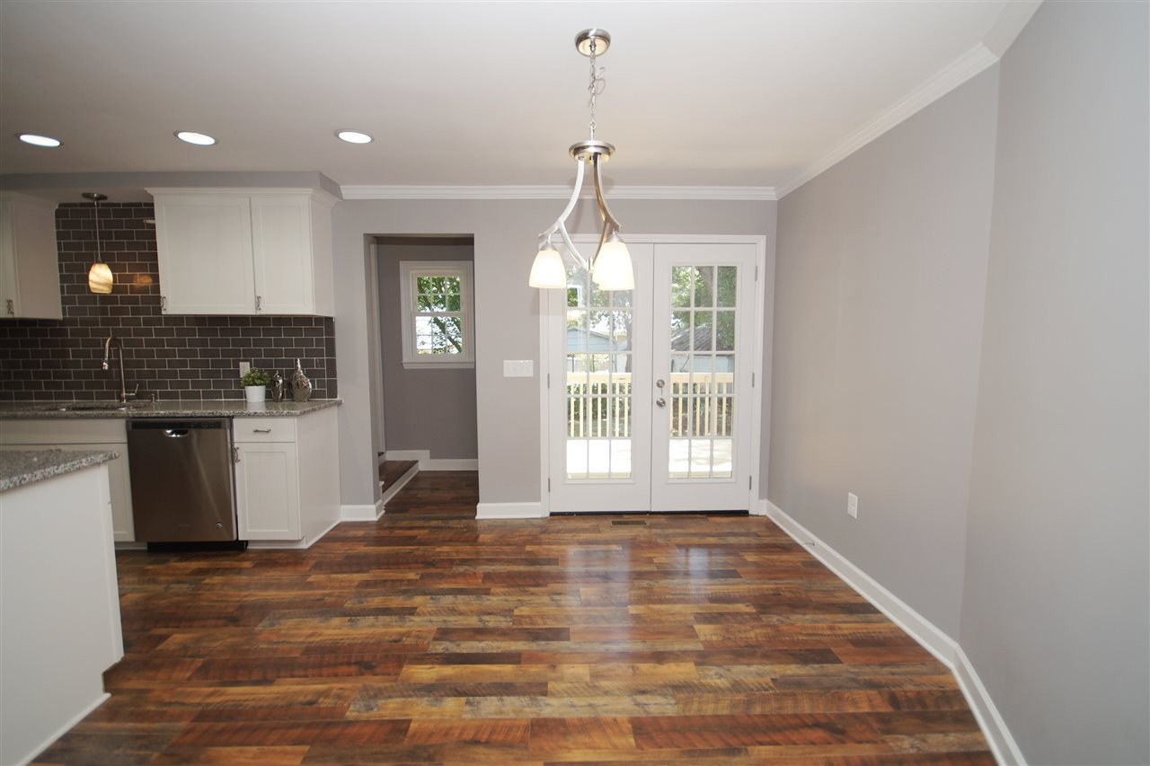 2717 Knowles Street Raleigh, NC 27603 - Photo 13 of 26 Photo 13
