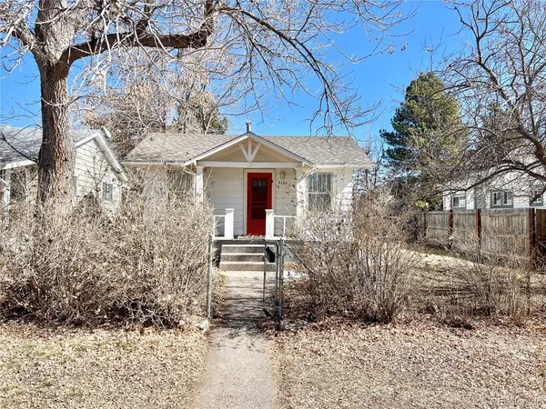 $2,295 | 4166 South Lincoln Street, Englewood, CO 80113
