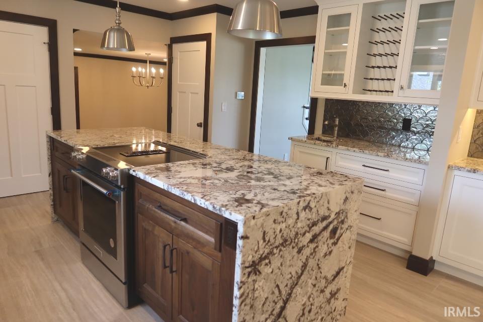 36 Park Ridge Drive Mount Vernon, IN 47620 - Photo 11 of 35