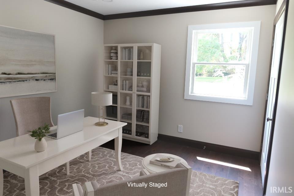 36 Park Ridge Drive Mount Vernon, IN 47620 - Photo 17 of 35