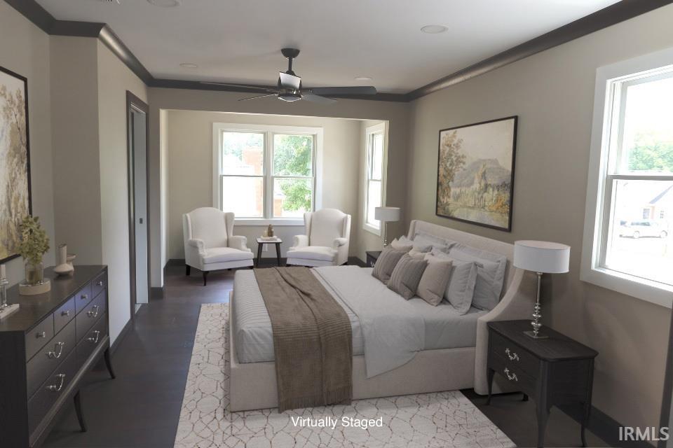 36 Park Ridge Drive Mount Vernon, IN 47620 - Photo 20 of 35