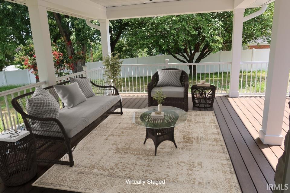 36 Park Ridge Drive Mount Vernon, IN 47620 - Photo 2 of 35