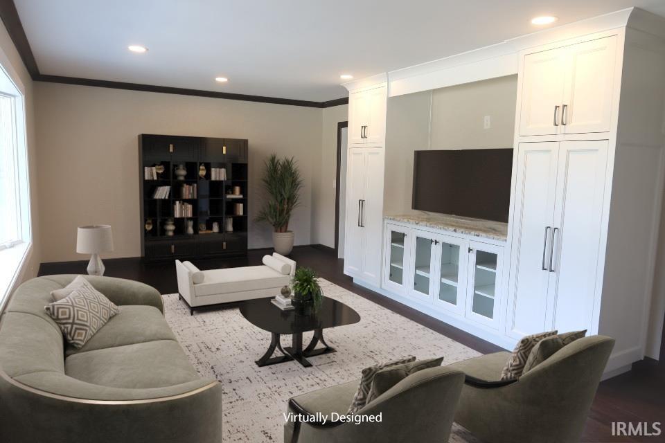 36 Park Ridge Drive Mount Vernon, IN 47620 - Photo 22 of 35