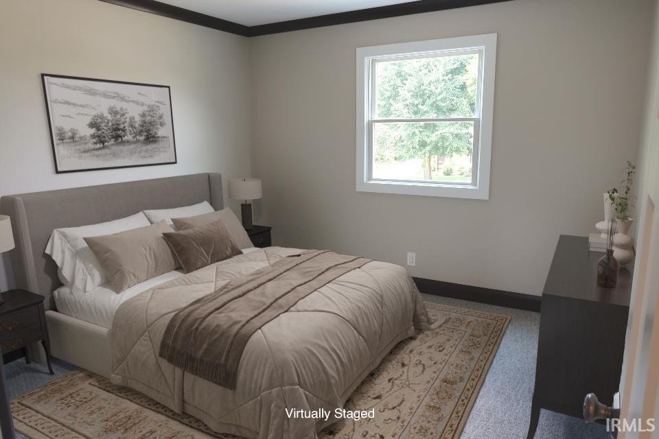 36 Park Ridge Drive Mount Vernon, IN 47620 - Photo 31 of 35