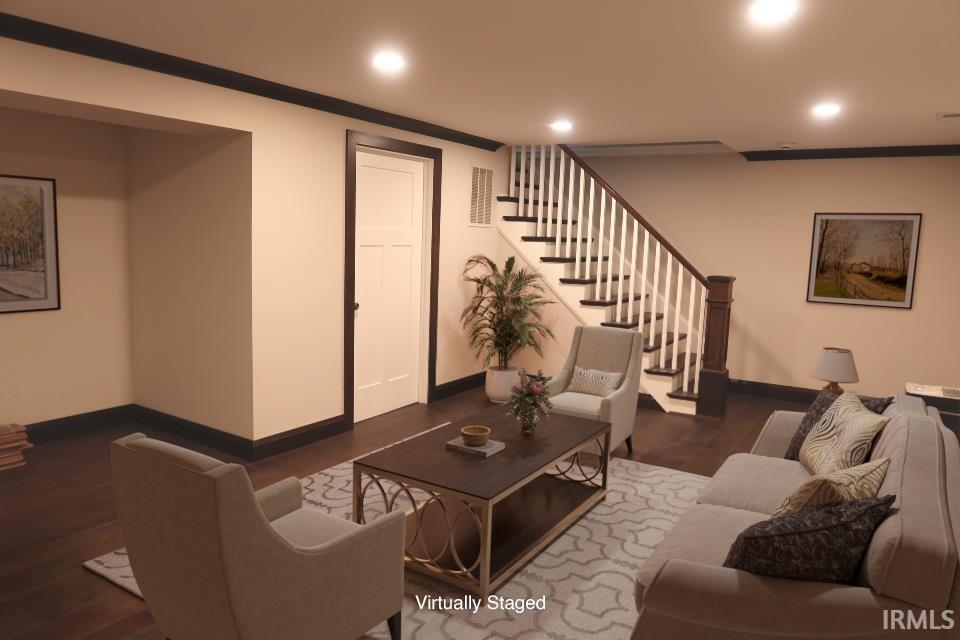 36 Park Ridge Drive Mount Vernon, IN 47620 - Photo 31 of 35