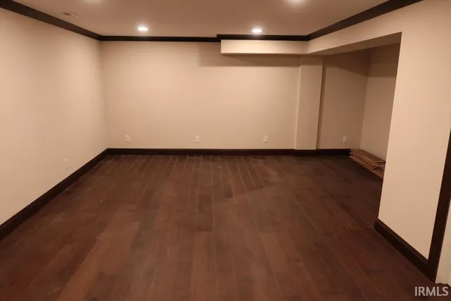 $750,000 | 36 Park Ridge Drive, Mount Vernon, IN 47620