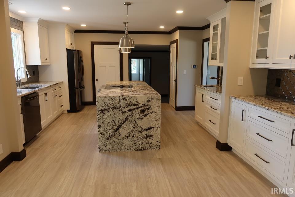 36 Park Ridge Drive Mount Vernon, IN 47620 - Photo 34 of 35