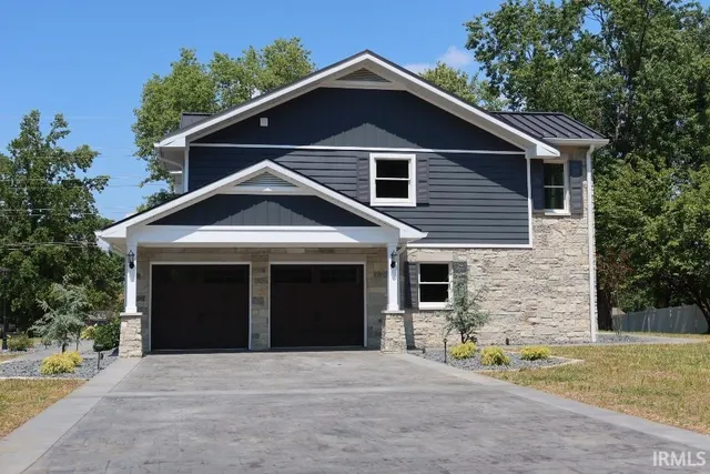 $750,000 | 36 Park Ridge Drive, Mount Vernon, IN 47620