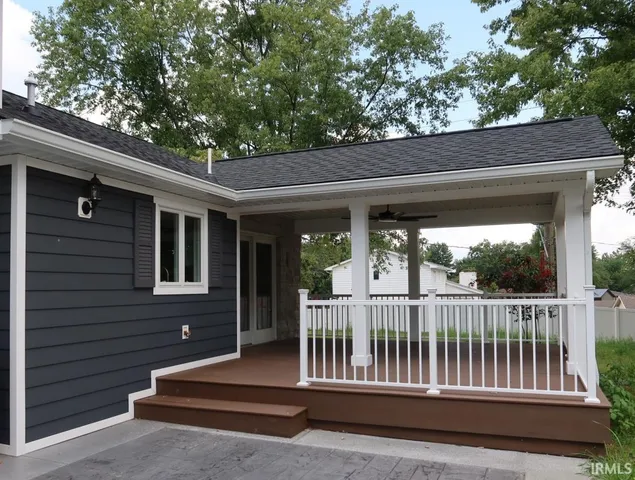 $750,000 | 36 Park Ridge Drive, Mount Vernon, IN 47620