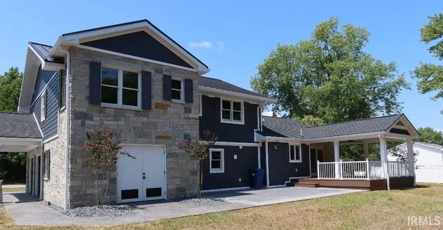 $750,000 | 36 Park Ridge Drive, Mount Vernon, IN 47620