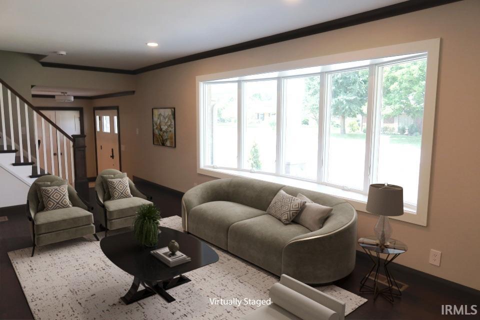 36 Park Ridge Drive Mount Vernon, IN 47620 - Photo 4 of 35