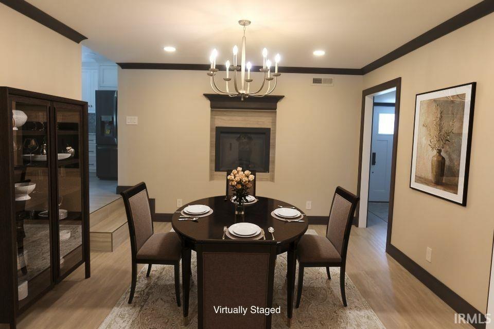 36 Park Ridge Drive Mount Vernon, IN 47620 - Photo 5 of 35