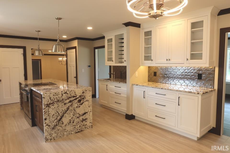 36 Park Ridge Drive Mount Vernon, IN 47620 - Photo 6 of 35