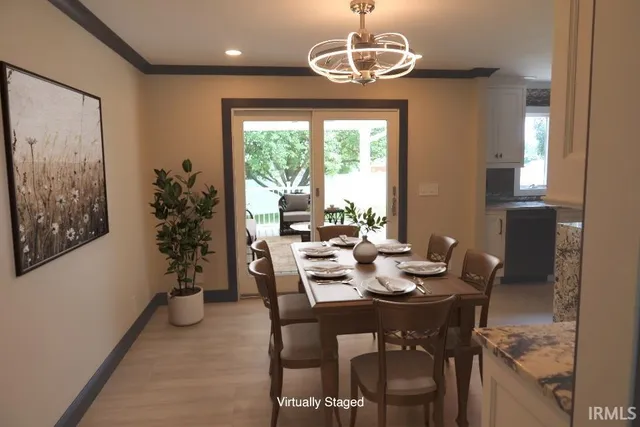 $750,000 | 36 Park Ridge Drive, Mount Vernon, IN 47620