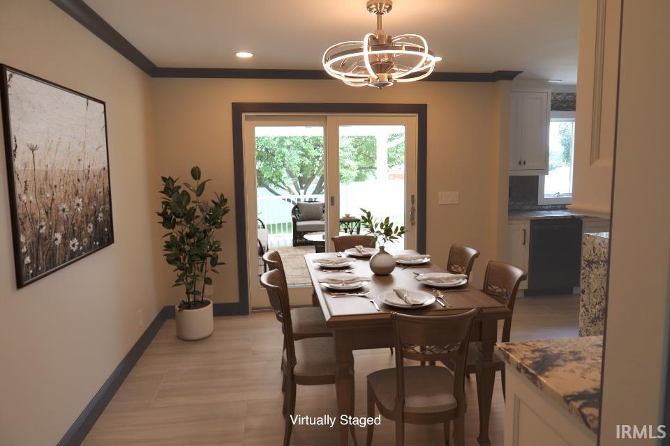 36 Park Ridge Drive Mount Vernon, IN 47620 - Photo 9 of 35
