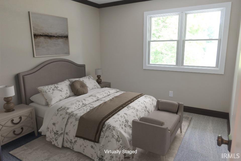 36 Park Ridge Drive Mount Vernon, IN 47620 - Photo 9 of 35