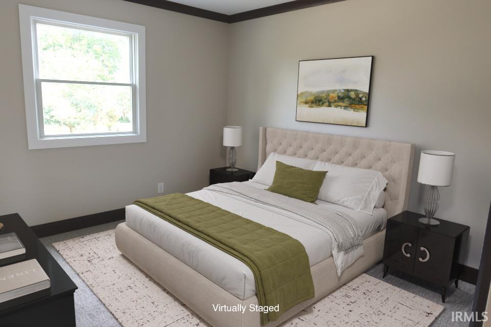 36 Park Ridge Drive Mount Vernon, IN 47620 - Photo 10 of 35