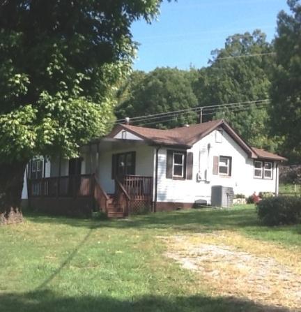 2 Front of Home
