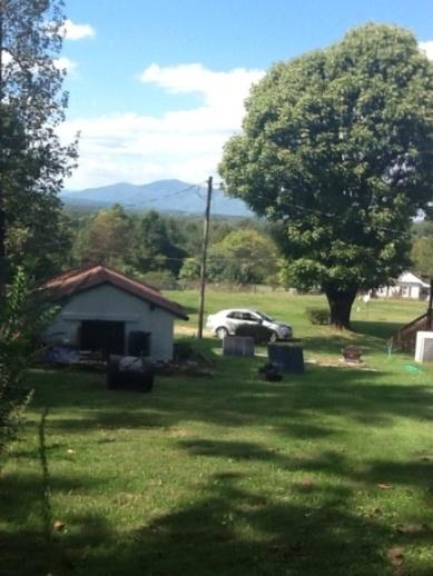 2361 Blue Bend Road Rocky Mount, VA 24151 - Photo 19 of 25 17 Back of Garage