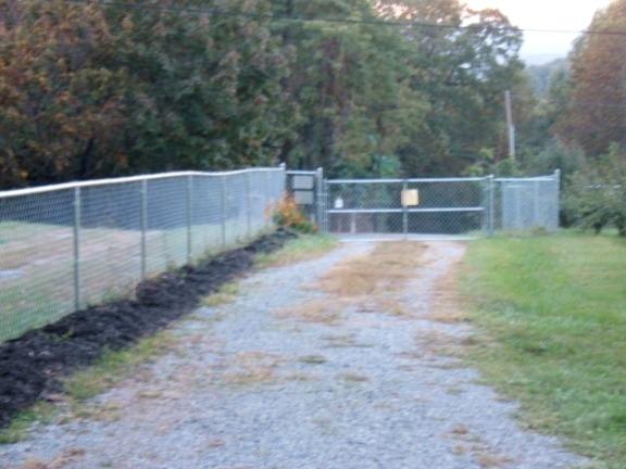 2361 Blue Bend Road Rocky Mount, VA 24151 - Photo 22 of 25 19a Driveway