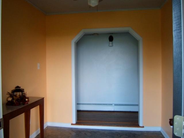 5 Foyer