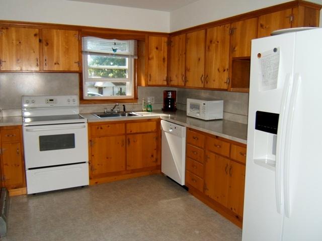 2361 Blue Bend Road Rocky Mount, VA 24151 - Photo 8 of 25 8 Eat-in Kitchen