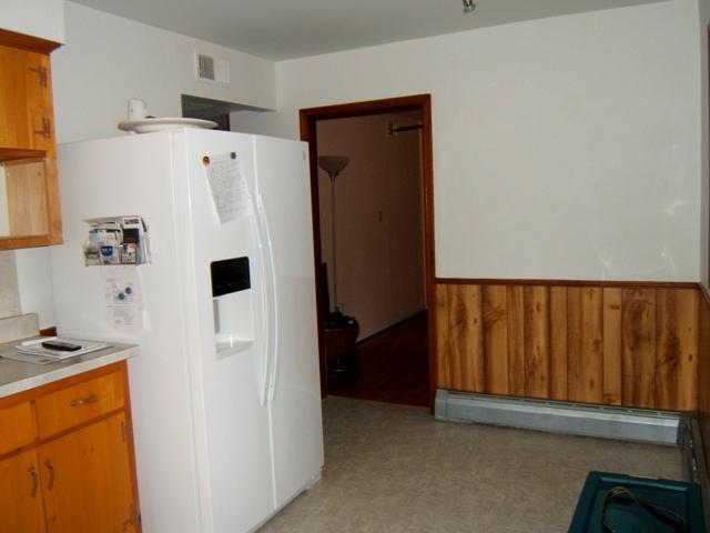 2361 Blue Bend Road Rocky Mount, VA 24151 - Photo 9 of 25 9 Eat-in Kitchen