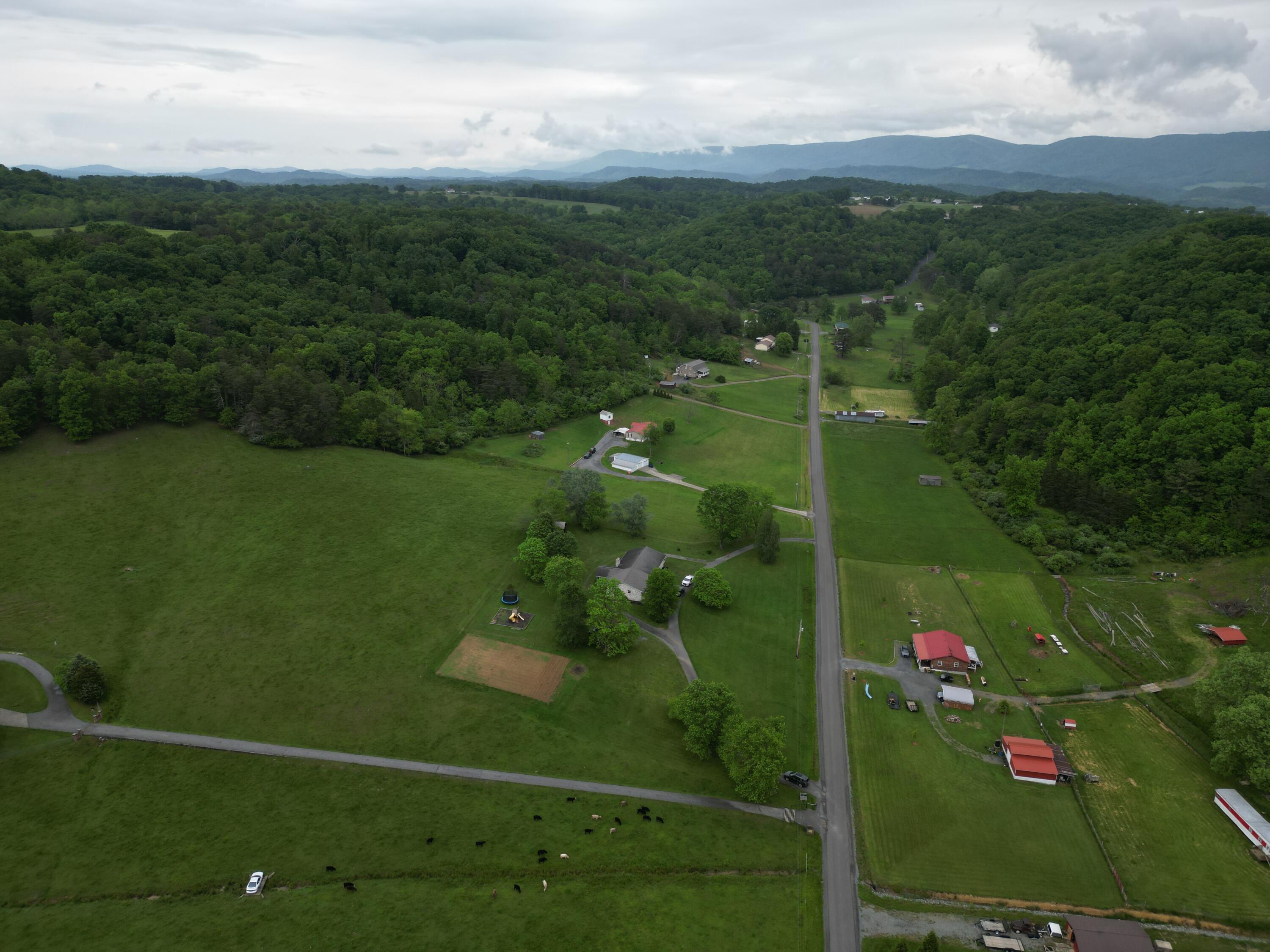 1968 Adair Road Peterstown, WV 24963 - Photo 101 of 102 Gallery Image 101