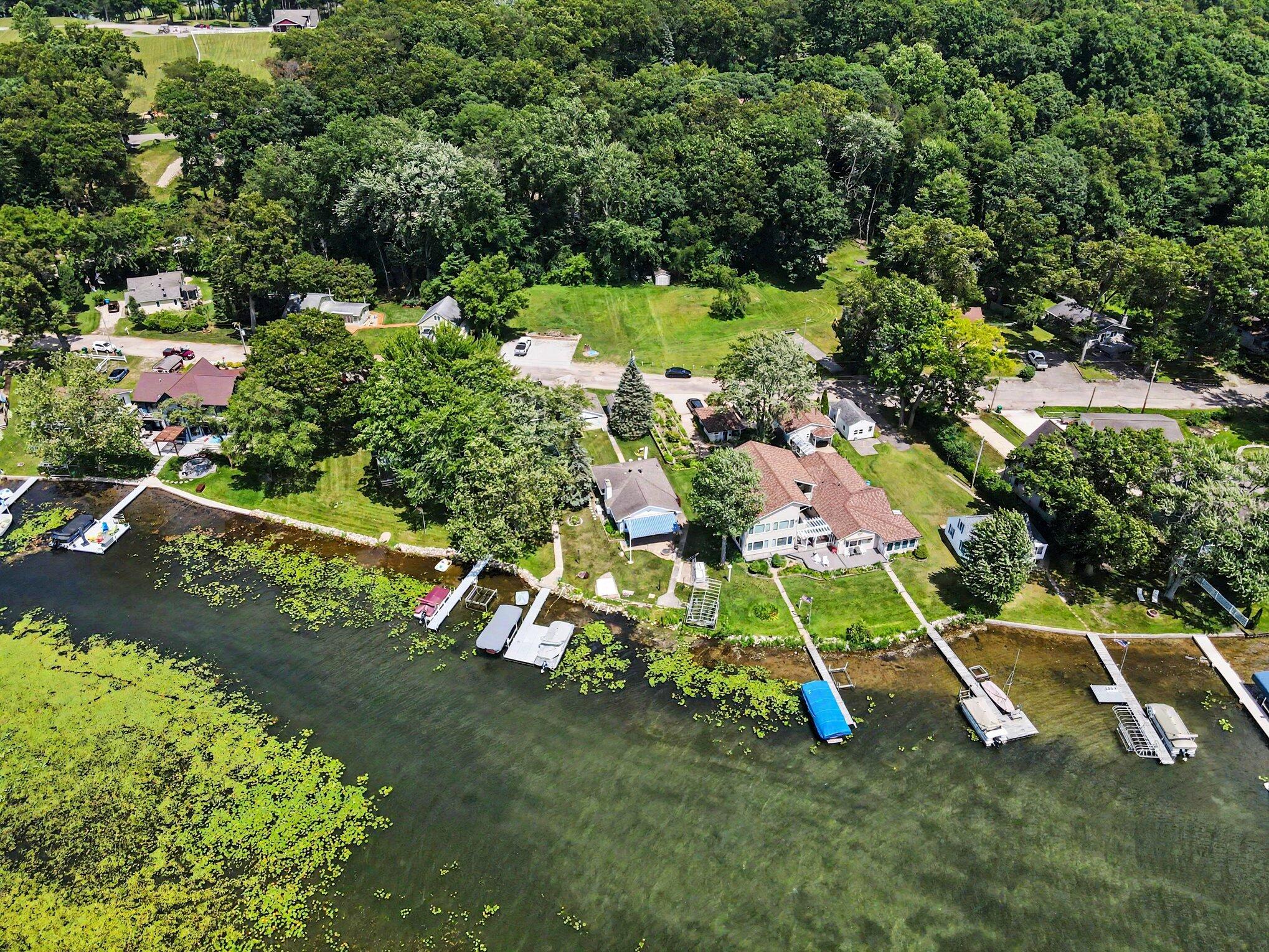 11169 Lakeshore Drive Three Rivers, MI 49093 - Photo 7 of 35 030_file_2166
