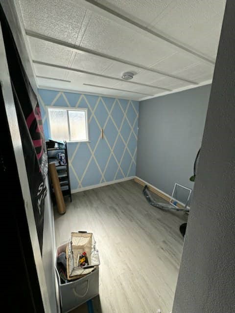 657 Lebec Road, Unit 27 Lebec, CA 93243 - Photo 5 of 6 a view of walk in closet with clothes and shoes