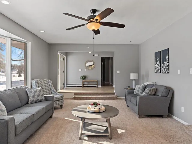 $314,900 | 8210 Ridgewood Road, Rock Island, IL 61201