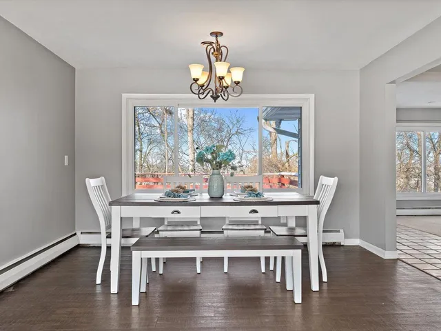 $335,000 | 8210 Ridgewood Road, Rock Island, IL 61201