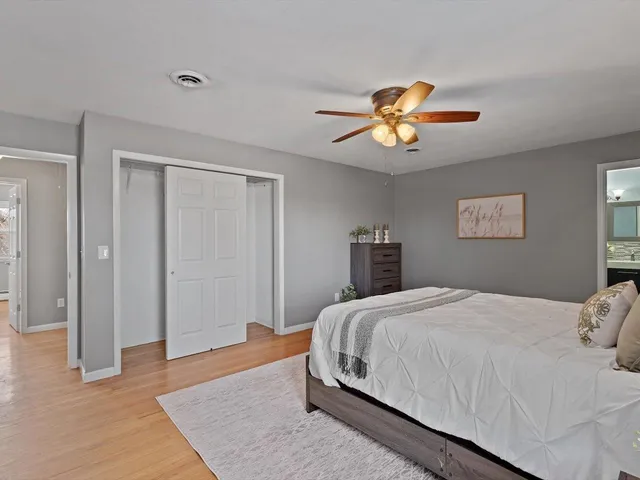 $314,900 | 8210 Ridgewood Road, Rock Island, IL 61201