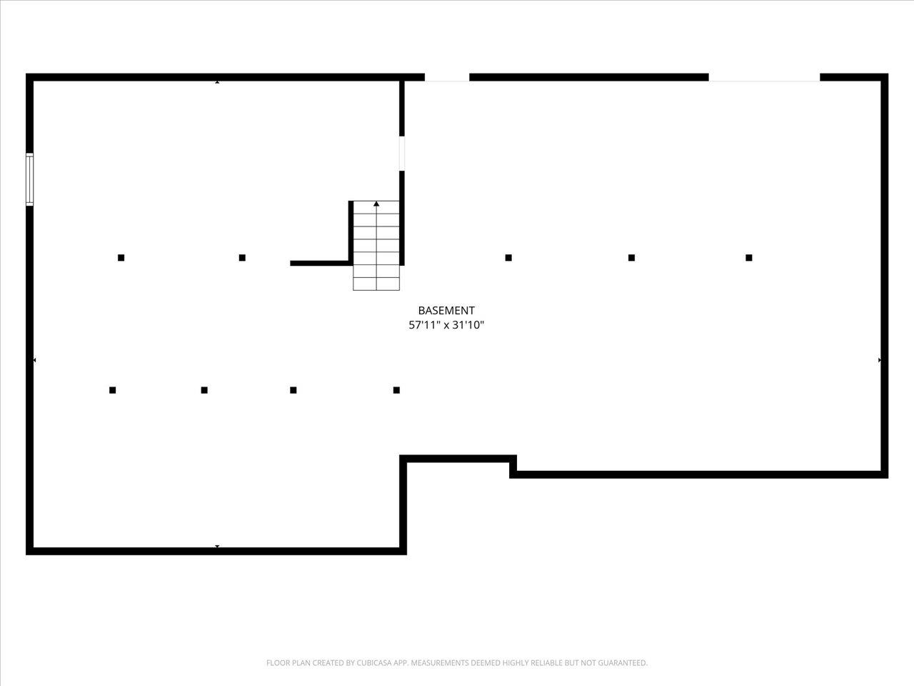 8210 Ridgewood Road Rock Island, IL 61201 - Photo 59 of 60 a picture of a cabinet with a white wall