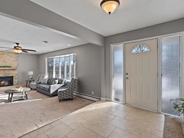 $335,000 | 8210 Ridgewood Road, Rock Island, IL 61201