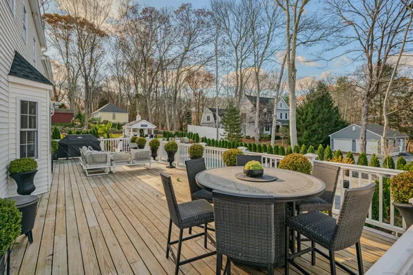 a view of outdoor space yard and patio