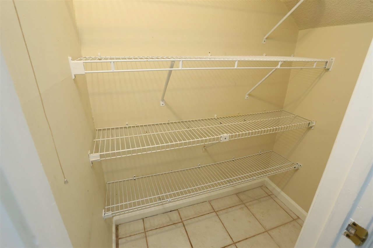7040 Sandy Forks Road, Unit 201 Raleigh, NC 27609 - Photo 12 of 29 Pantry