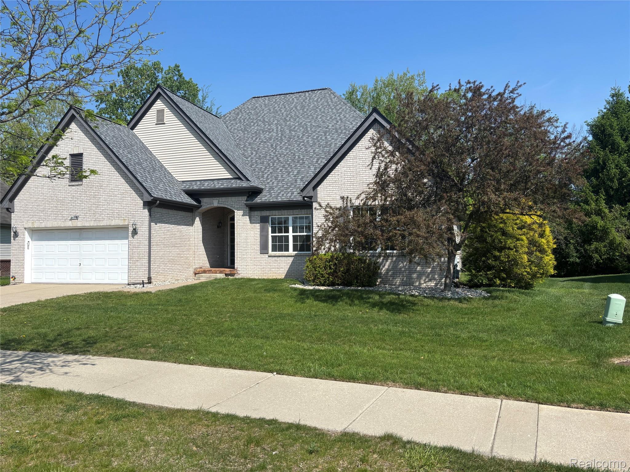 2108 Lagoon Drive Rochester, MI 48309 - Photo 1 of 20 1aa 2018 Lagoon.jpeg
