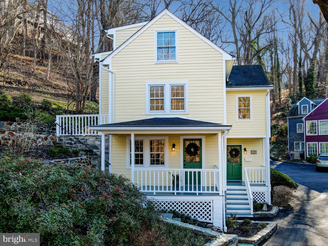 917 Logtown Road Ellicott City, MD 21043 - Photo 1 of 53 Gallery Image 1