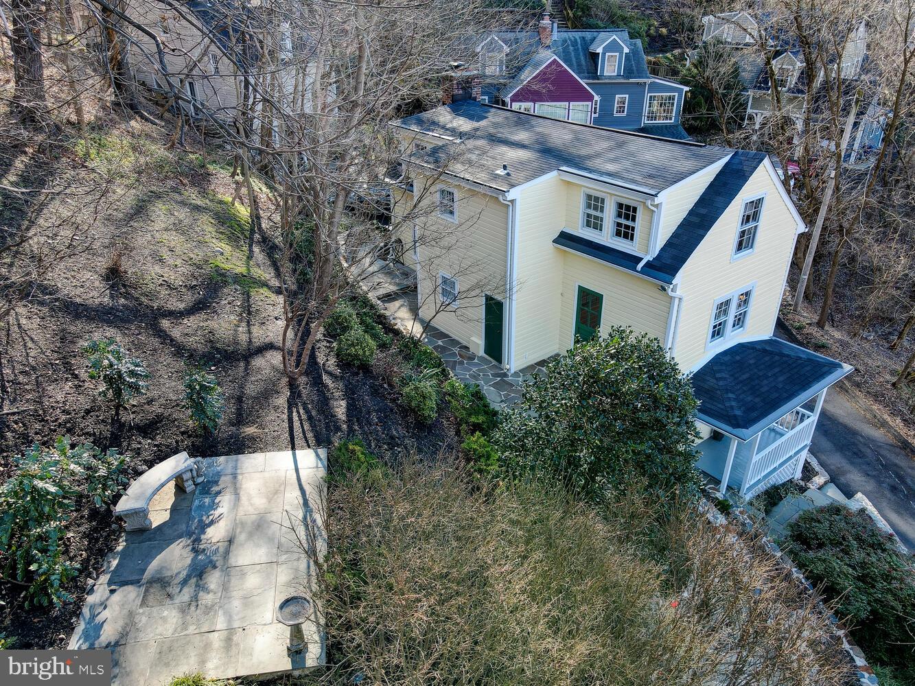 917 Logtown Road Ellicott City, MD 21043 - Photo 46 of 53 Gallery Image 46