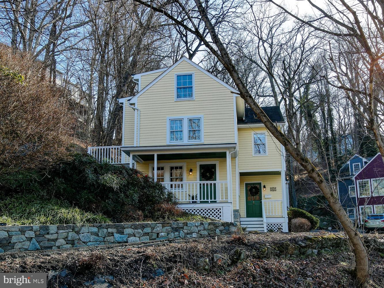 917 Logtown Road Ellicott City, MD 21043 - Photo 53 of 53 Gallery Image 53